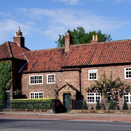 Porch House Bed & Breakfast Northallerton Eksteriør bilde