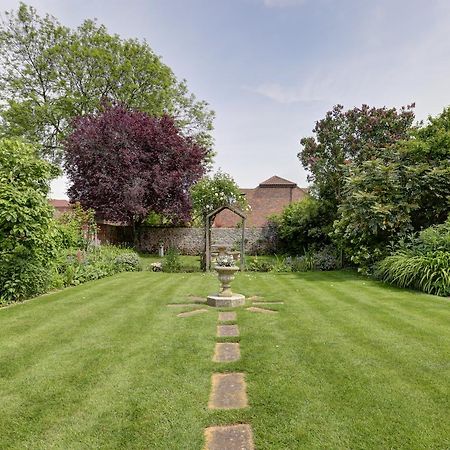 Porch House Bed & Breakfast Northallerton Eksteriør bilde