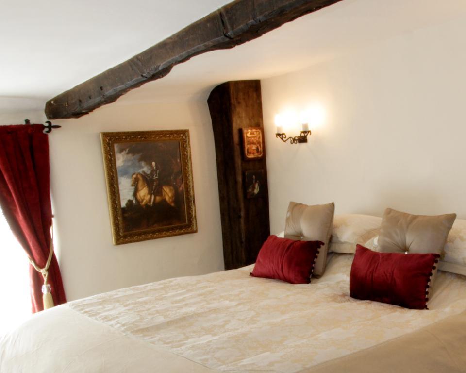 Porch House Bed & Breakfast Northallerton Eksteriør bilde
