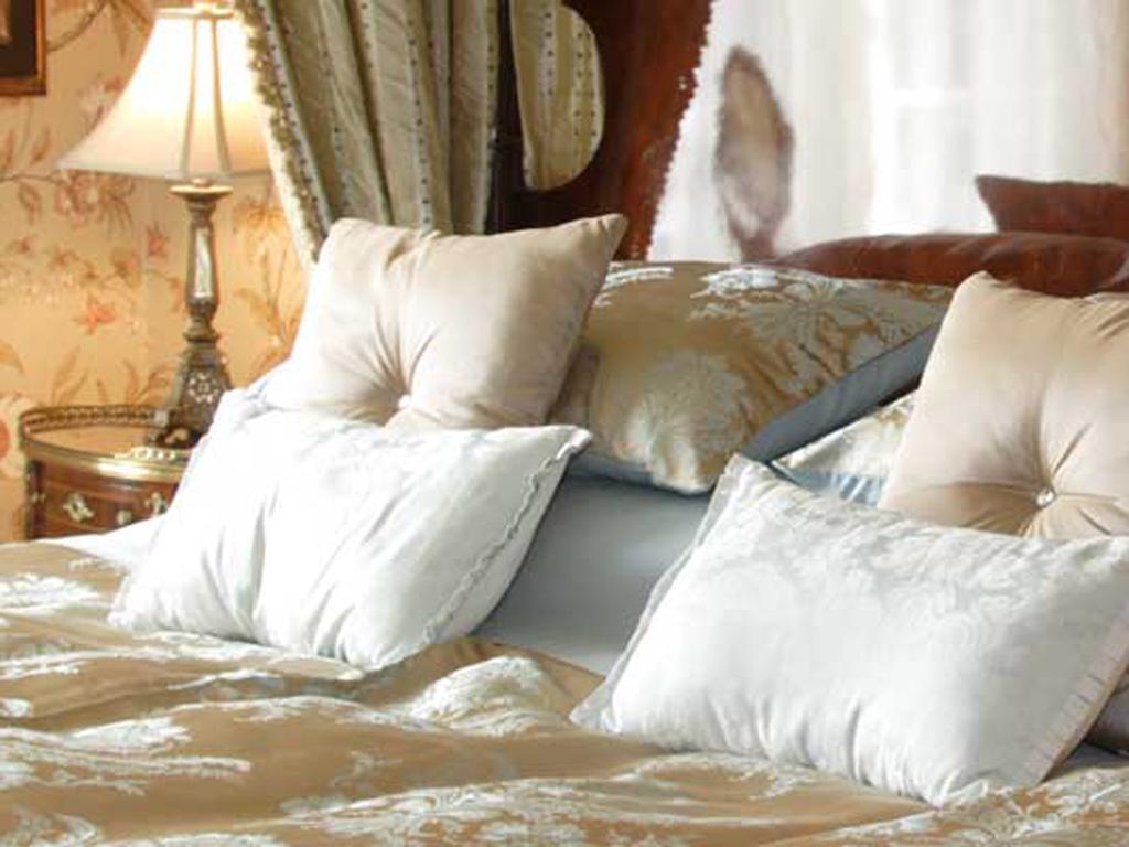 Porch House Bed & Breakfast Northallerton Rom bilde