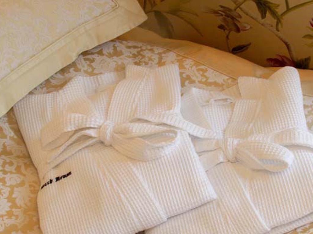 Porch House Bed & Breakfast Northallerton Rom bilde