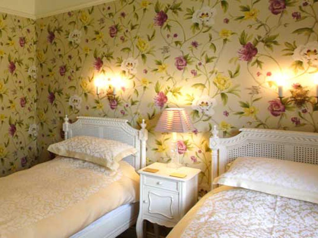 Porch House Bed & Breakfast Northallerton Rom bilde