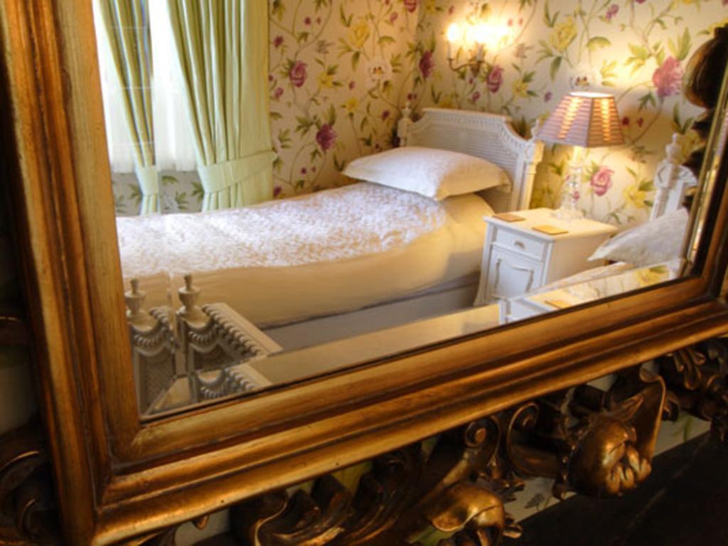 Porch House Bed & Breakfast Northallerton Rom bilde