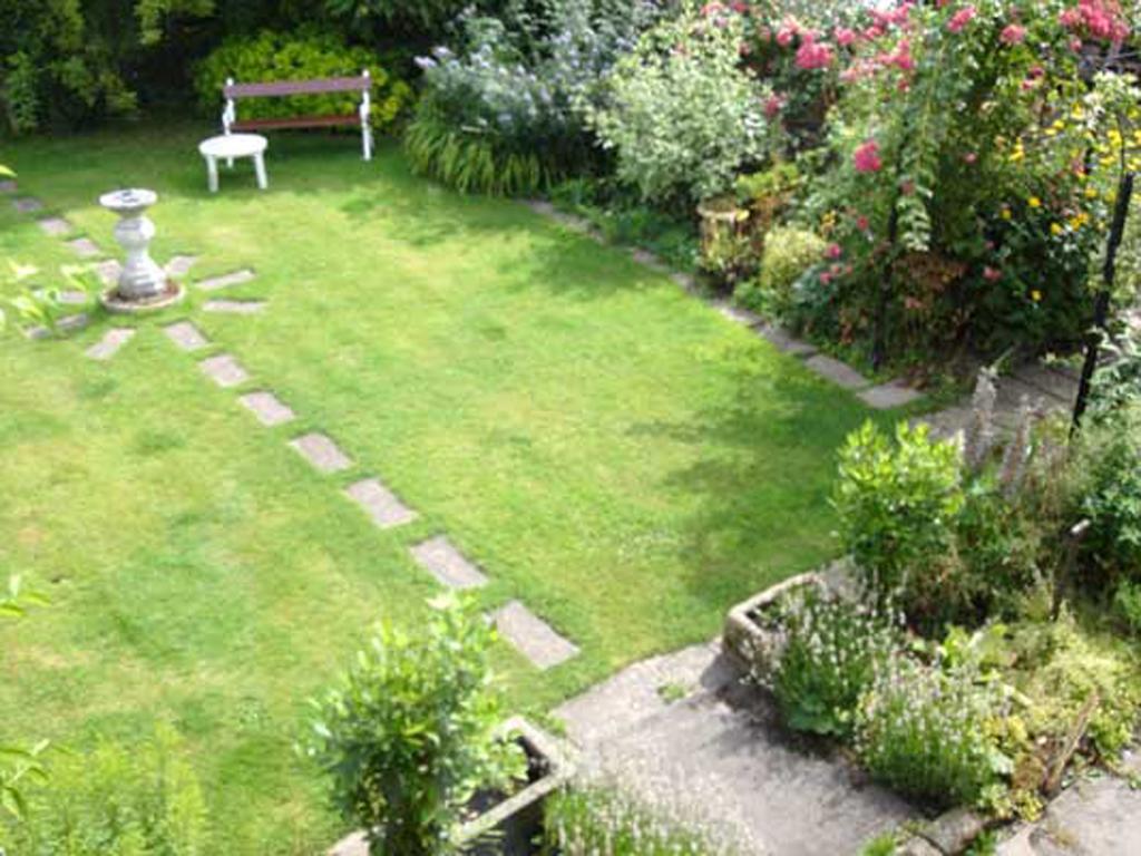 Porch House Bed & Breakfast Northallerton Eksteriør bilde