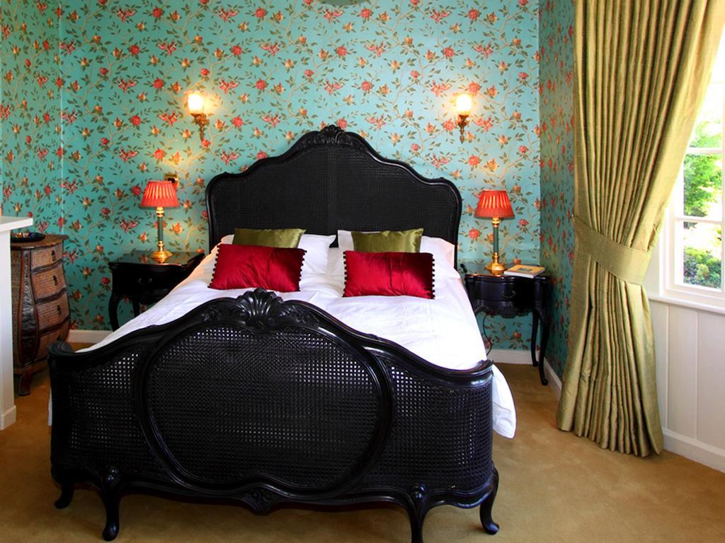 Porch House Bed & Breakfast Northallerton Rom bilde
