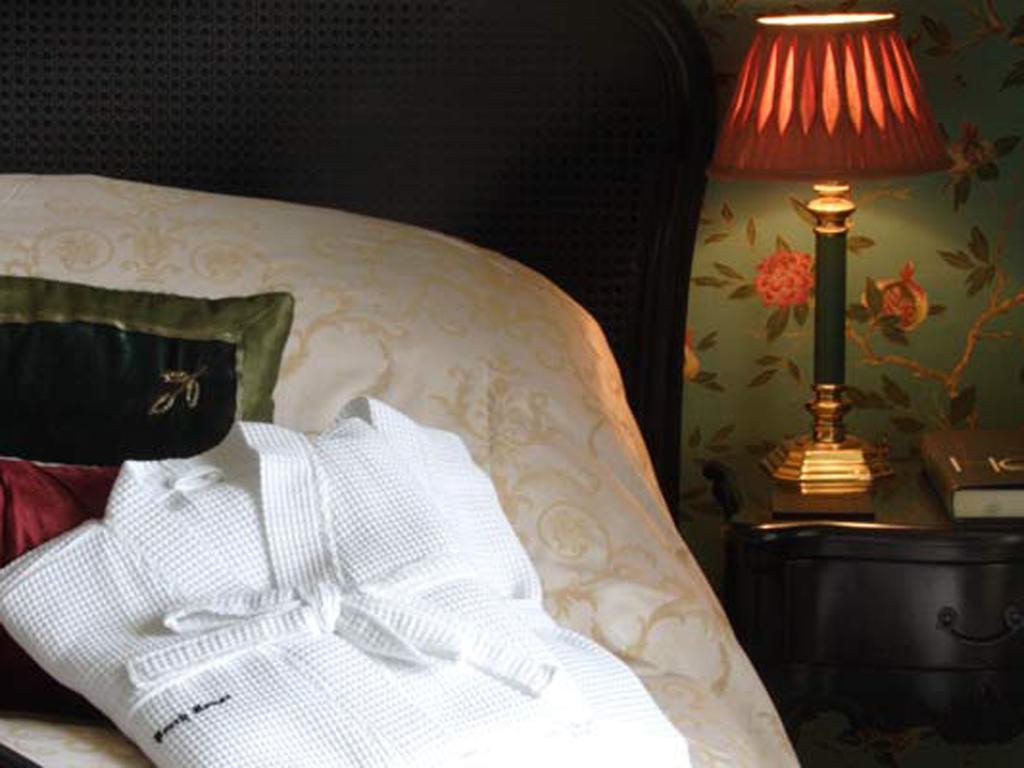 Porch House Bed & Breakfast Northallerton Rom bilde