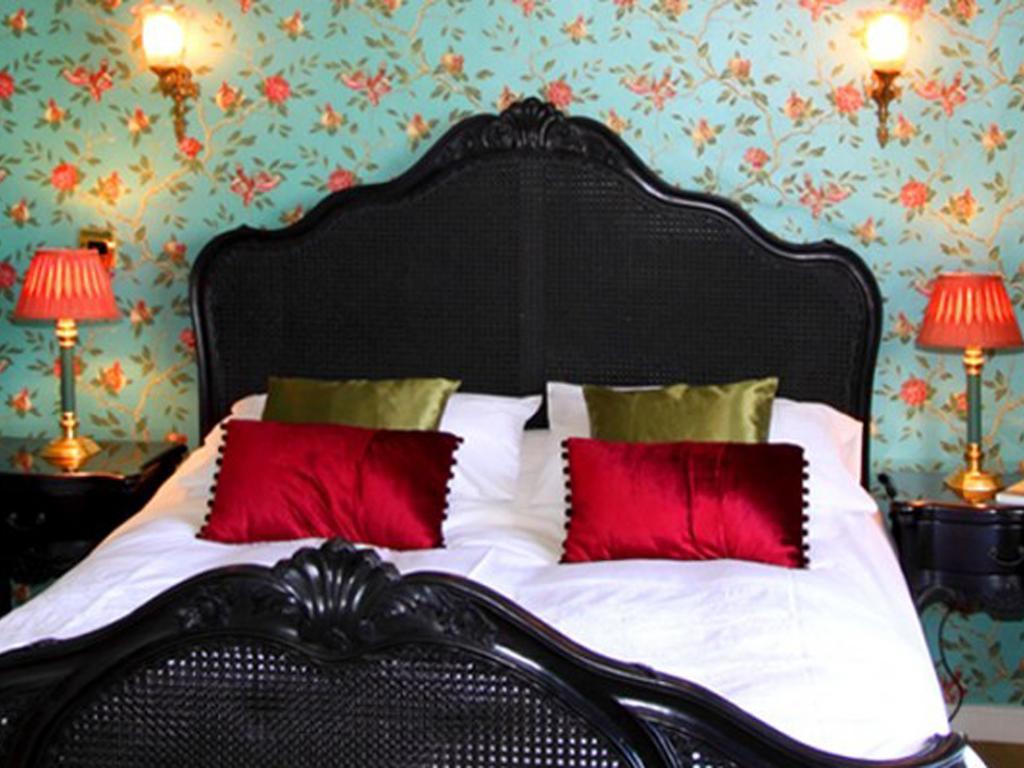 Porch House Bed & Breakfast Northallerton Eksteriør bilde