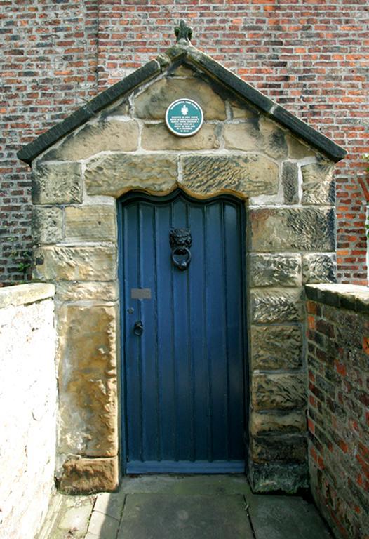 Porch House Bed & Breakfast Northallerton Eksteriør bilde