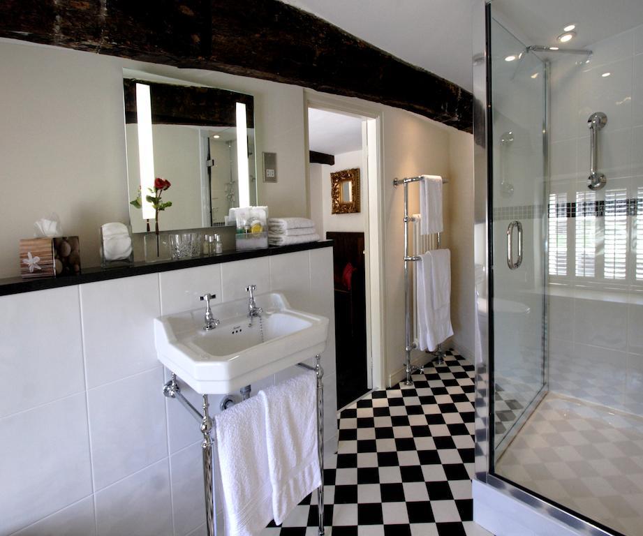 Porch House Bed & Breakfast Northallerton Eksteriør bilde