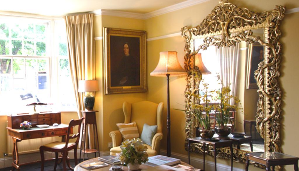 Porch House Bed & Breakfast Northallerton Eksteriør bilde