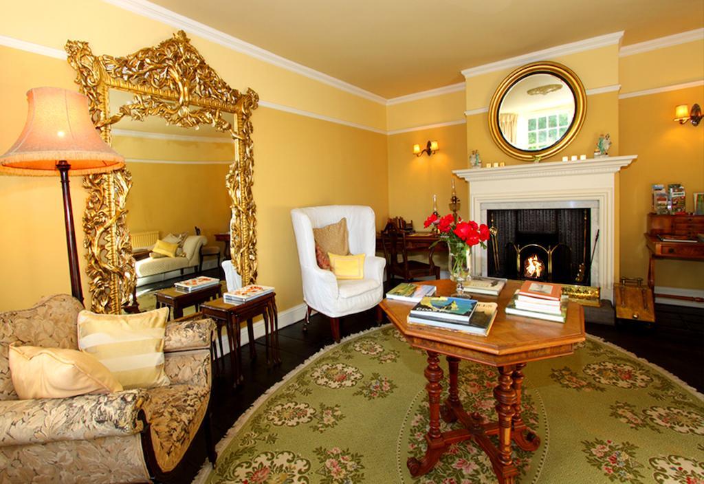 Porch House Bed & Breakfast Northallerton Eksteriør bilde