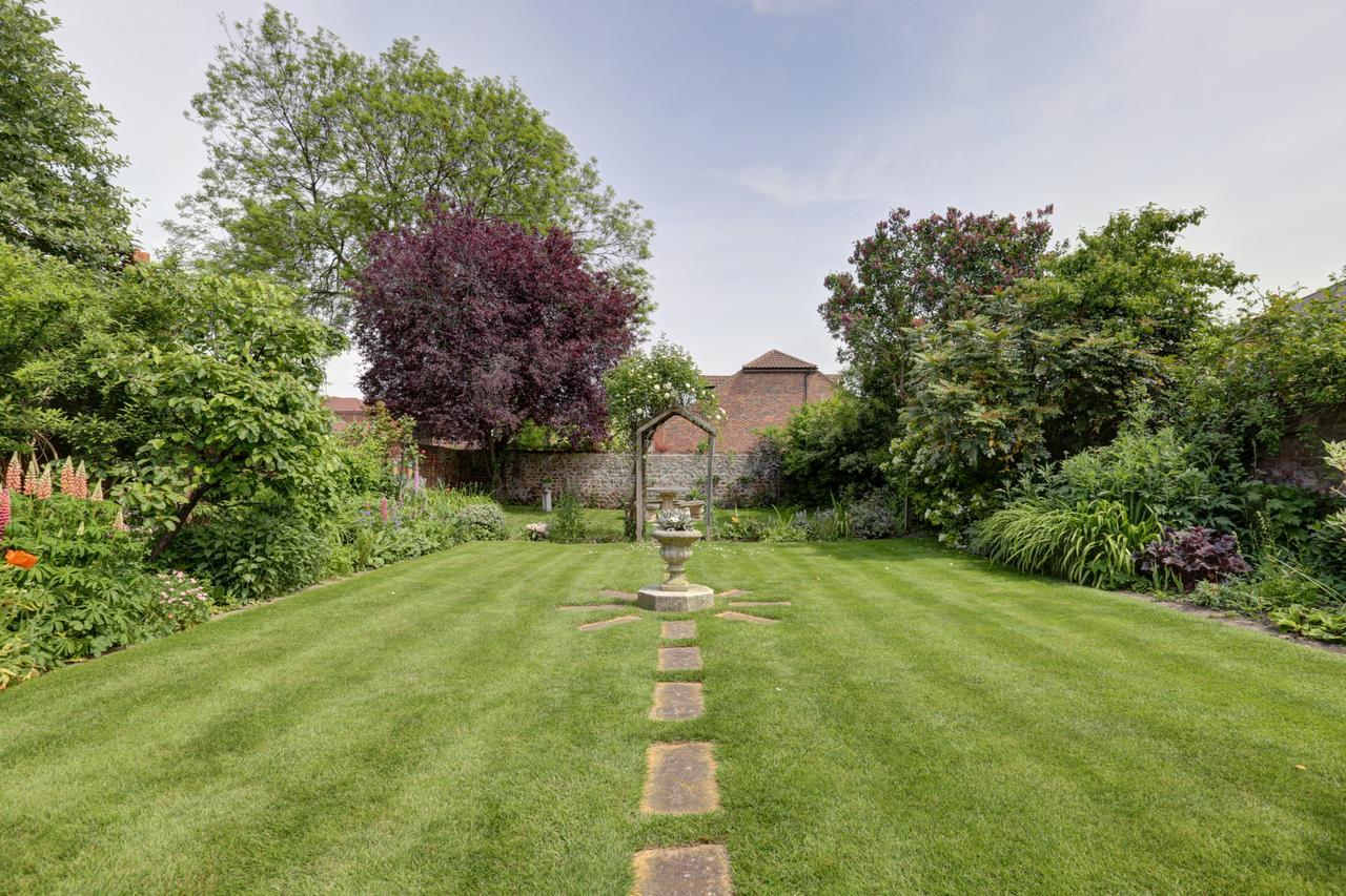 Porch House Bed & Breakfast Northallerton Eksteriør bilde